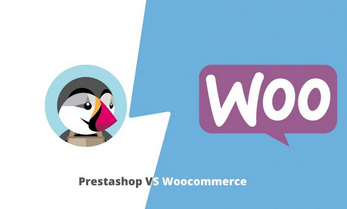 PrestaShop vs Woocommerce